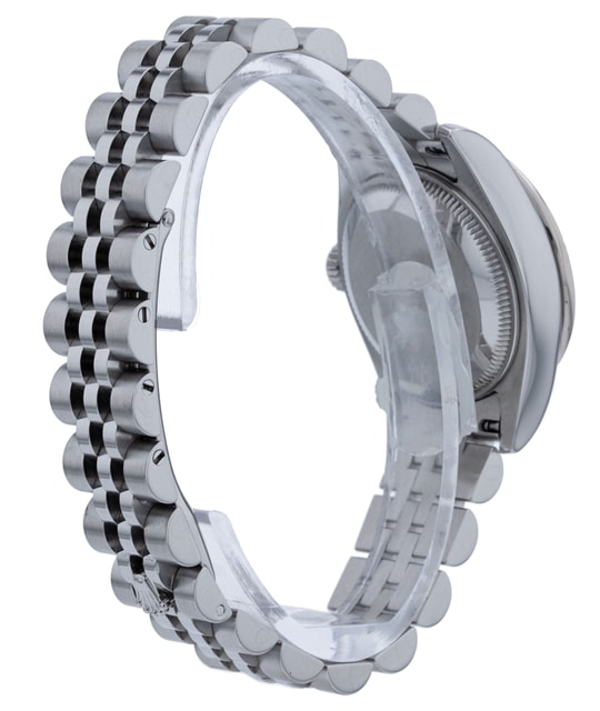 Rolex Datejust Lady 179384 Image 3